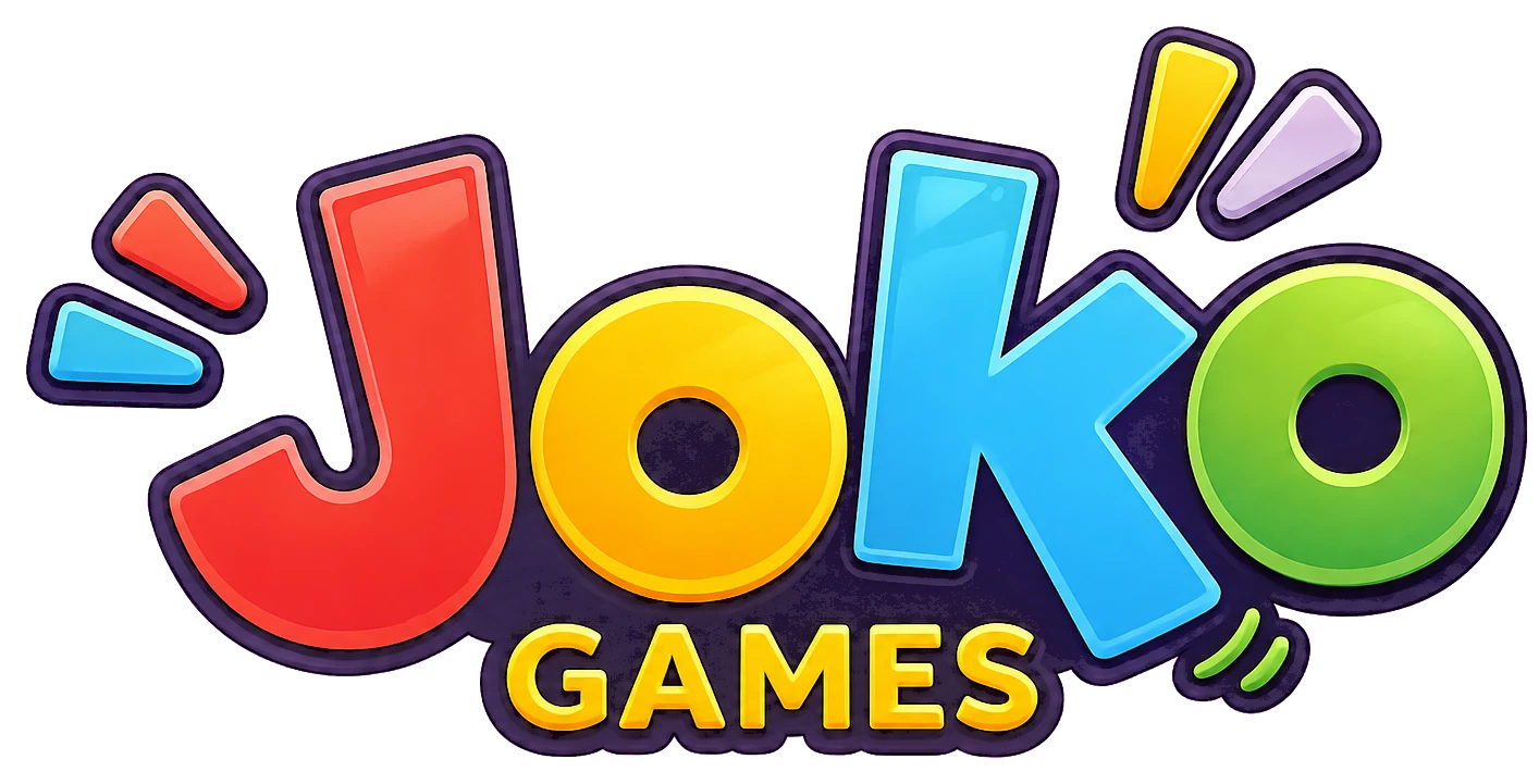 JOKO Games